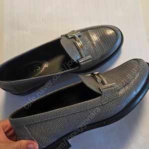 토즈 TOD'S 여성단화 35사이즈(225추천)