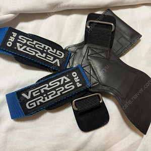 [정품]베르사그립 프로 블루 라지판매합니다