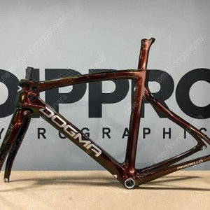 도그마 Dogma F8 515 사이즈 림브레이크 프레임 판매