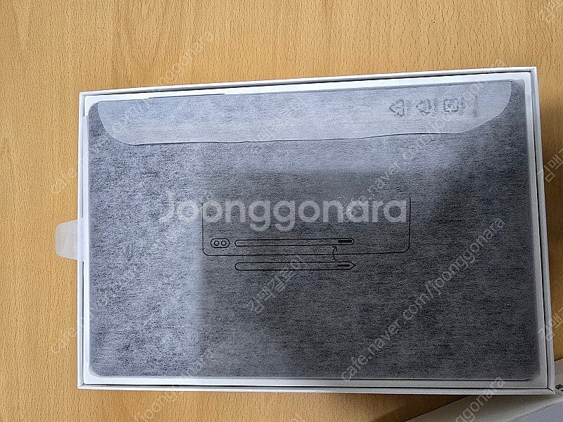 갤럭시탭S6 128G(라이트아님)--4