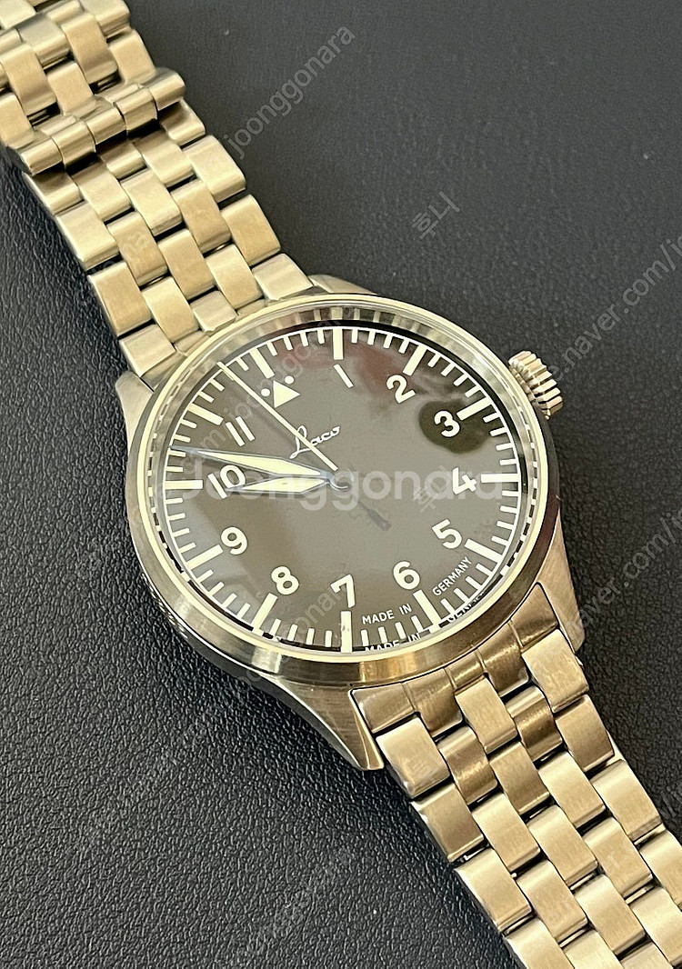라코 플리거 프로 40mm--0