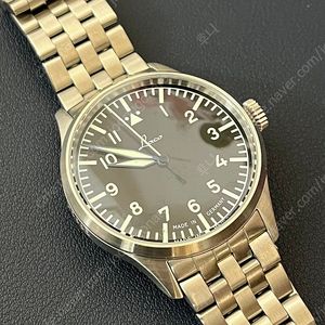 라코 플리거 프로 40mm