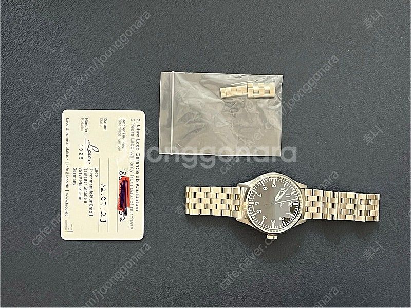 라코 플리거 프로 40mm--8
