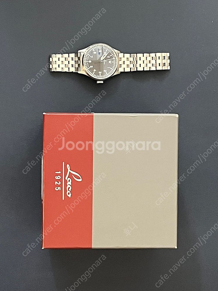 라코 플리거 프로 40mm--9