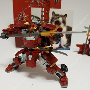 아이언팩토리 - IF EX-56 아이언하이드 - EX56 TETSUBE Ironfactory