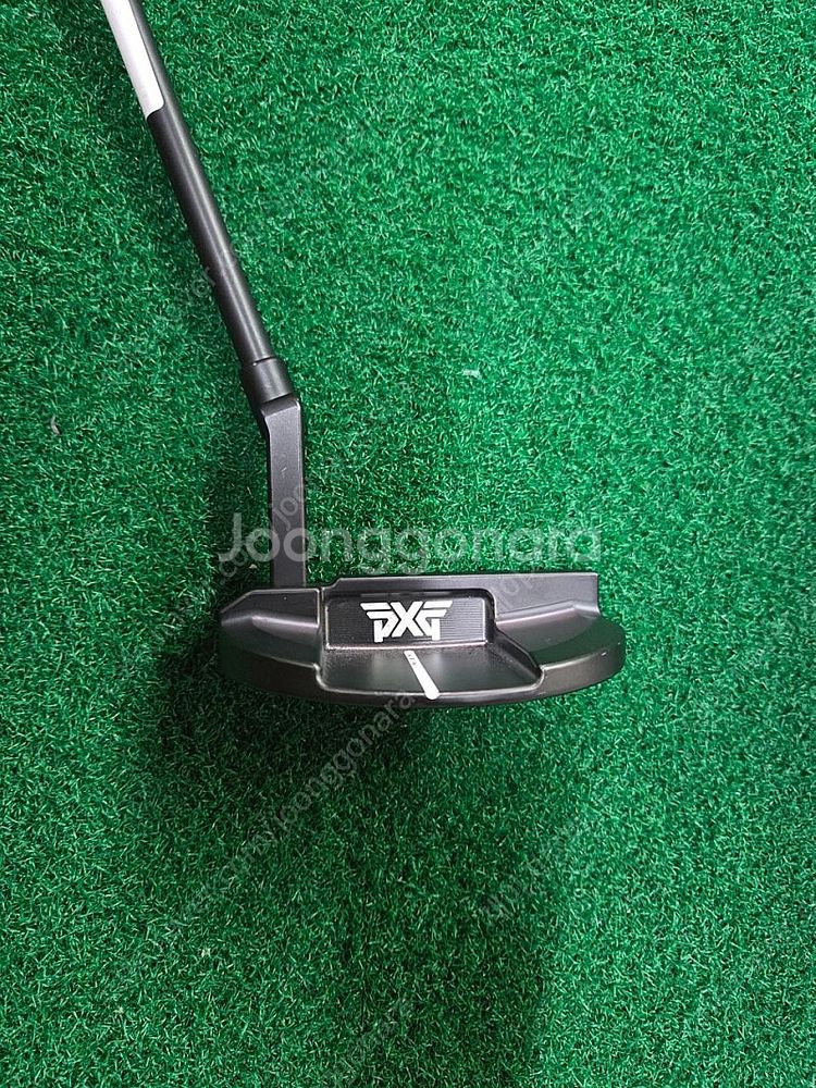 한국정품 PXG 럭키 D 젠2 퍼터 LUCKY D GE...--6