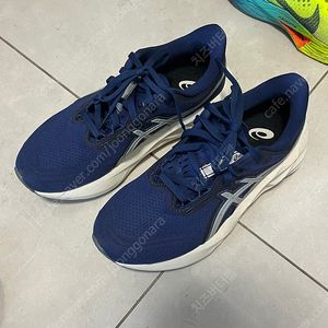 노바블라스트5 네이비 240 러닝화 러닝