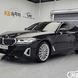 [BMW]5시리즈 (G30) 530i 럭셔리 ★중고차★중고차매입★전액할부★저신용자★신불자★소액할부★현금★카드 전부 가능합니다!