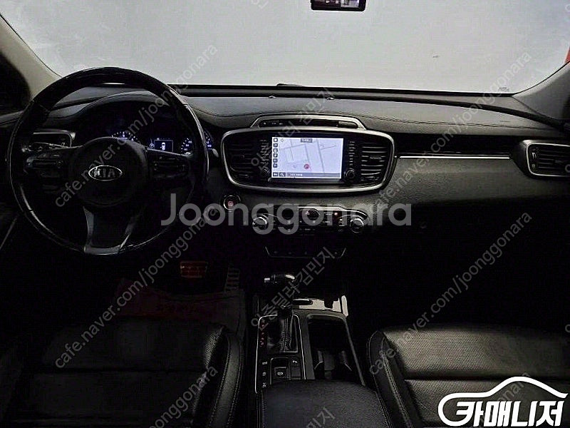 [기아]올 뉴 쏘렌토 디젤 4WD 2.2 노블레스 (5...--7