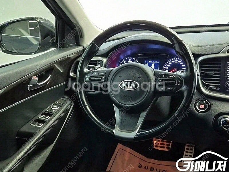 [기아]올 뉴 쏘렌토 디젤 4WD 2.2 노블레스 (5...--9