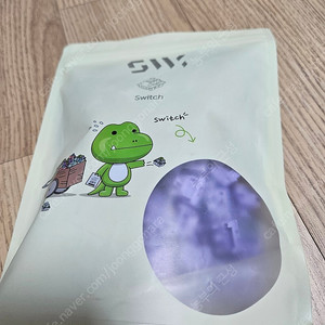 기계식키보드) HMX 히야신스 v2u 스위치 78개