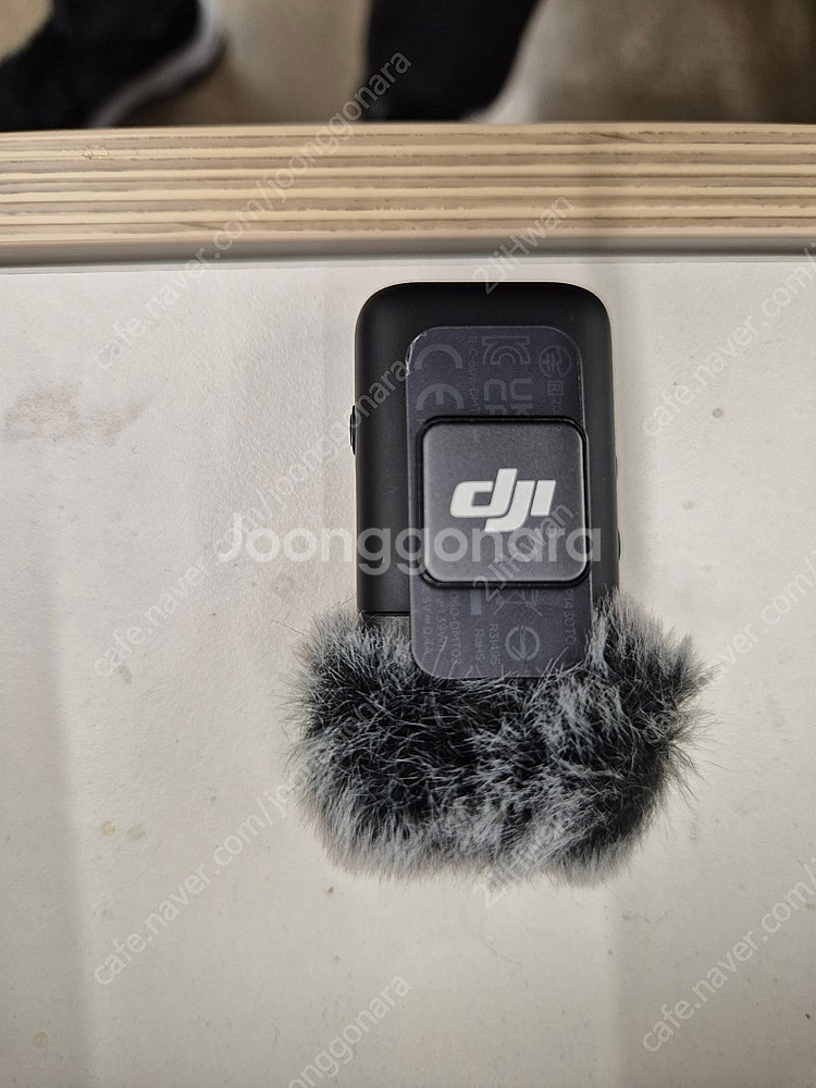 DJI Mic 2 송신기--1