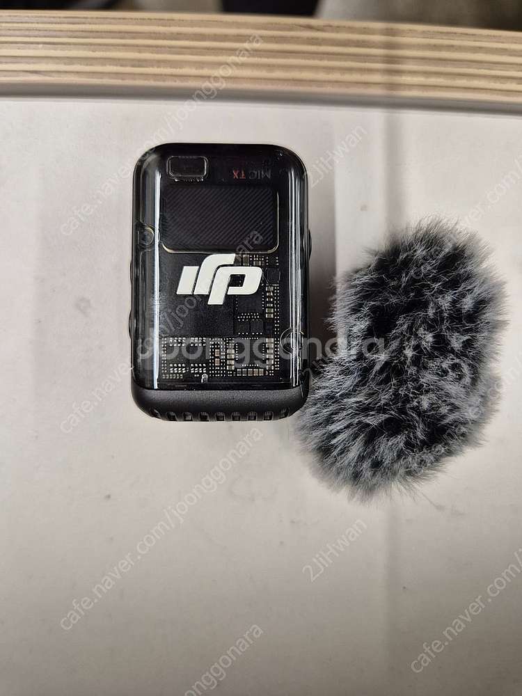 DJI Mic 2 송신기--2