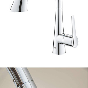Grohe Zedra 그로헤 제드라 명품 주방수전