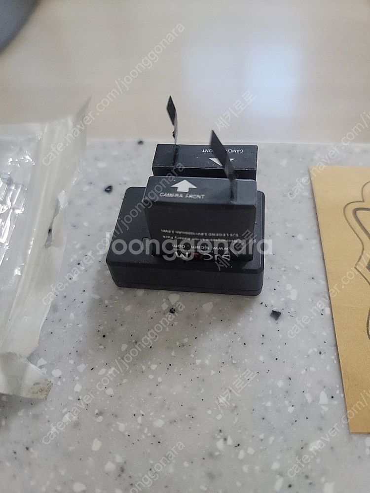 액션캠 sj레전드 sj9000 일괄팝니다.--9