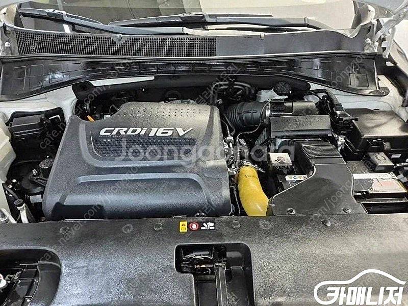 18년식 [기아]더 뉴 쏘렌토 디젤 2.0 2WD 노블...--5