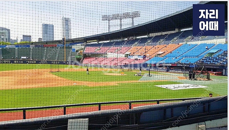7월26일 엘지 두산 3루 블루 116 2연셕--1