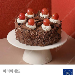 파리바게트 케이크 기프티콘 36,000원 -> 30,000원