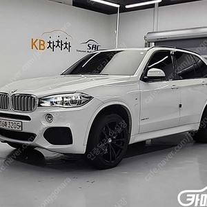 [BMW]X5 (F15) xDrive 40d ★중고차★중고차매입★전액할부★저신용자★신불자★소액할부★현금★카드 전부 가능합니다!