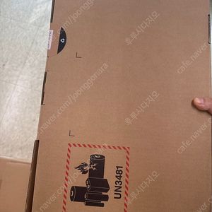 [미개봉]레노버 아이디어패드 Slim5 16IRH10 i5 (SSD 1TB) 판매