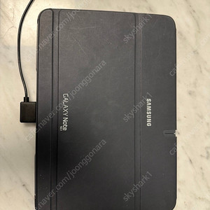 삼성 구형 갤럭시 노트 10.1 SHW-M480W