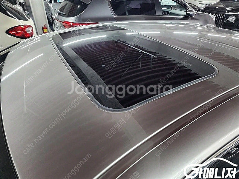[렉서스]뉴ES300h 이그제큐티브 (5인승) ★할부★...--7