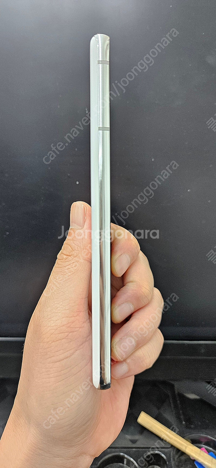 갤럭시S21 G991 256G 화이트 15만 인천 부평--6