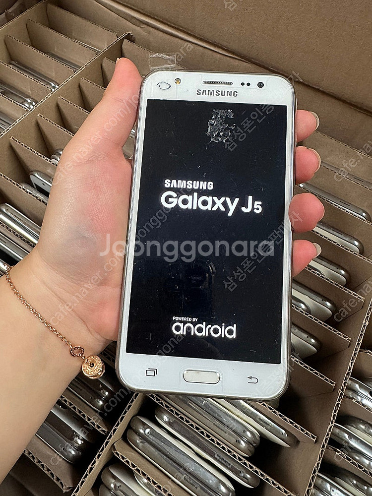 삼성 갤럭시 s5 g900 기능정상 가성비폰 미파손 초...--2