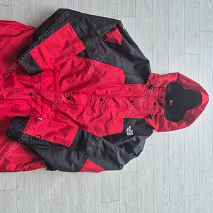 노스페이스 고어텍스 서밋시리즈 거의 새상품