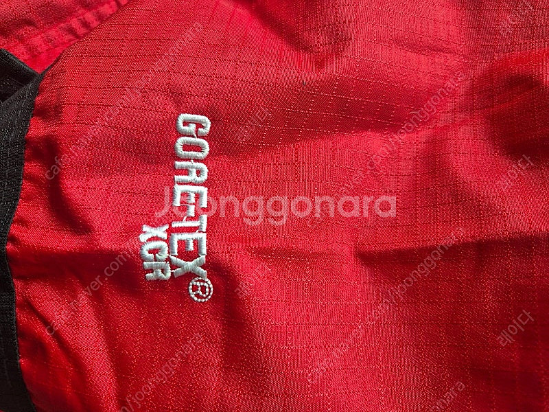 노스페이스 고어텍스 서밋씨리즈 거의새상품--2