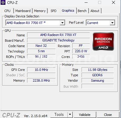 9600x + RX7700XT 데스크탑 팝니다.--4