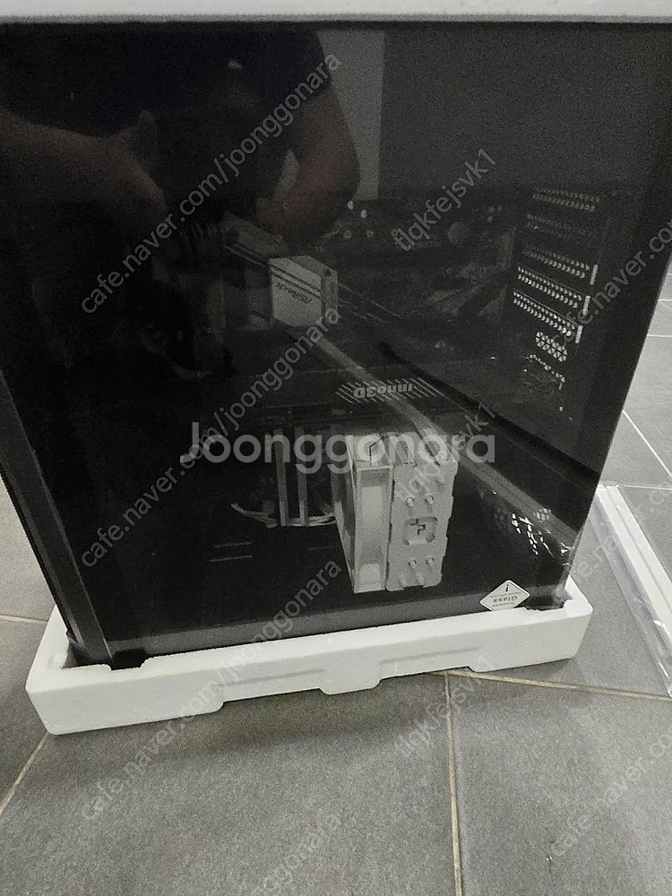 부산] 게임용 본체 오늘중으로 초급쳐--1