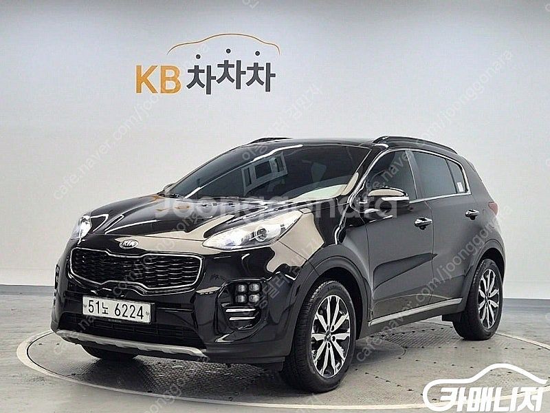[기아]스포티지 4세대 (QL) 가솔린 2.0 2WD ...--0