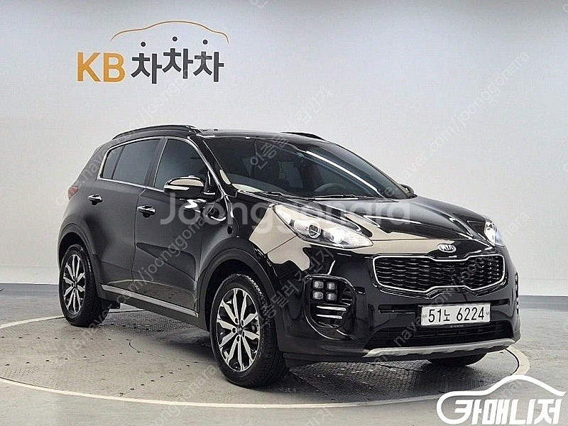 [기아]스포티지 4세대 (QL) 가솔린 2.0 2WD ...--4
