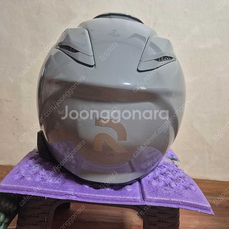 HJC 알파71 L 풀페이스 헬멧 팔아요--1