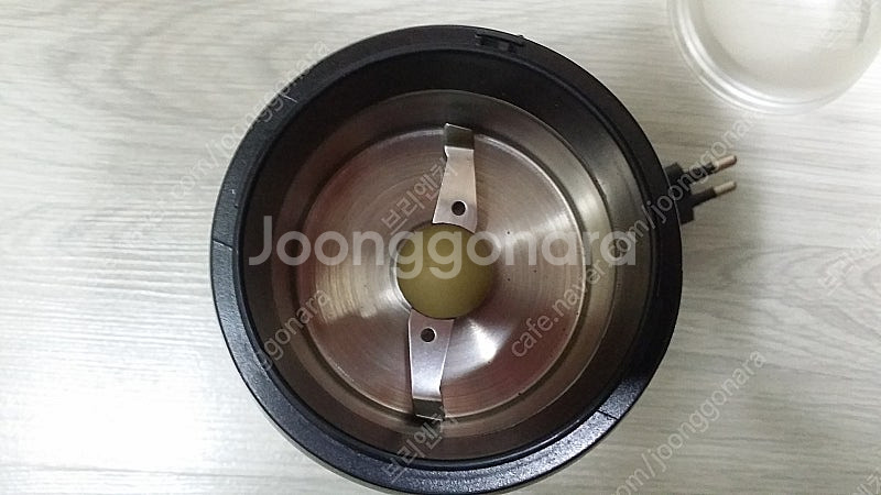 알렌토 침구 청소기, 빈스밀 CG-150 커피 그라인더...--8