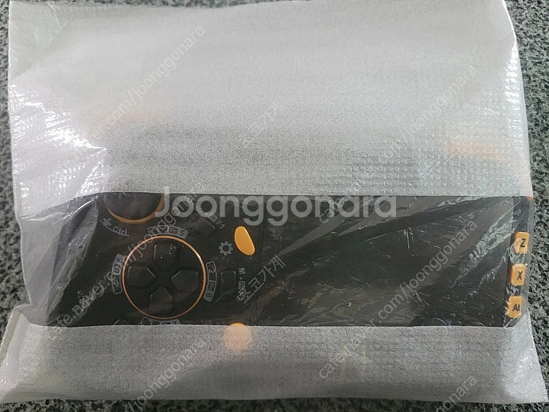 택포 미사용 이이네 PC 터치 게임 패드 무선 컨트롤러...--2