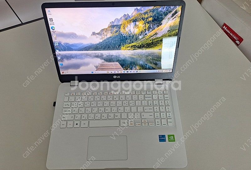 A+ 11th 고성능 LG울트라북 X8+MX450, 1...--0