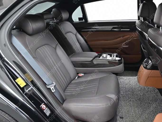 중고차 제네시스 G90 3.8 AWD 프리미엄 럭셔리 부부중고차 중고차할부 ★ 여유자금 ★ 수원 ★ 이미지