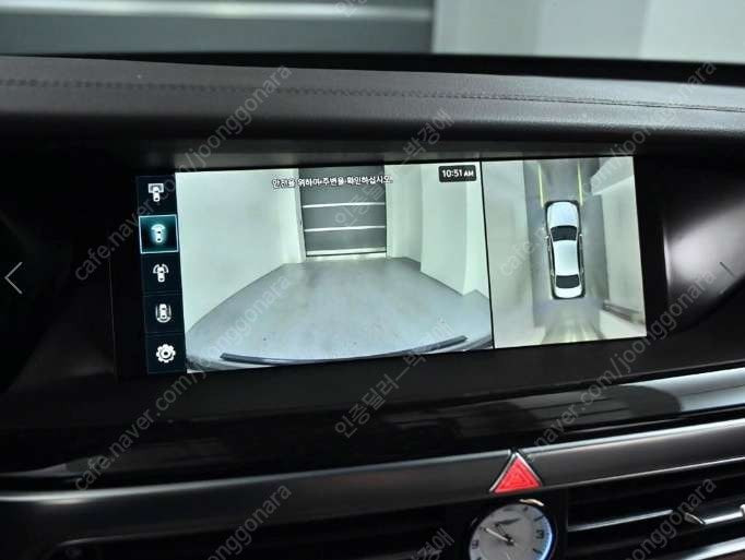 중고차 제네시스 G90 3.8 AWD 프리미엄 럭셔리 부부중고차 중고차할부 ★ 여유자금 ★ 수원 ★ 이미지