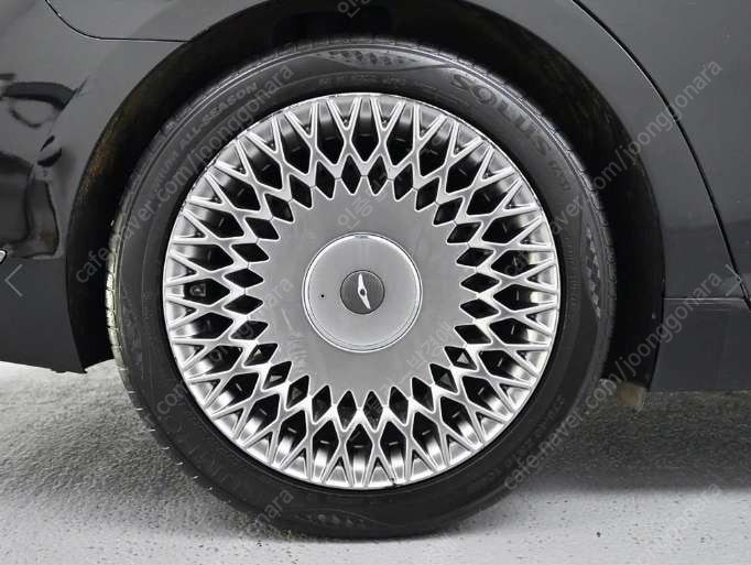 중고차 제네시스 G90 3.8 AWD 프리미엄 럭셔리 부부중고차 중고차할부 ★ 여유자금 ★ 수원 ★ 이미지