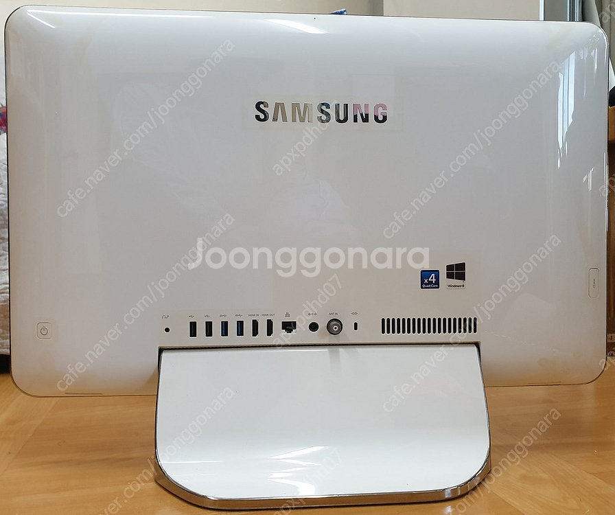 [고장 부품 또는 모니터용] 삼성 올인원 PC DM50...--2