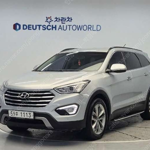 중고차 현대 맥스크루즈 디젤 R2.2 2WD 익스클루시브 스페셜 부부중고차 중고차할부 ★ 여유자금 ★ 수원 ★