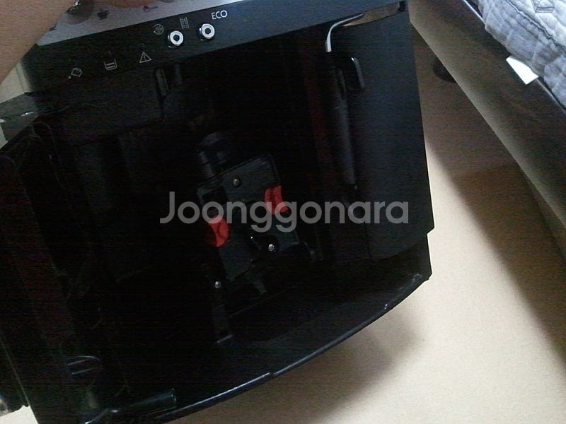 드롱기 전자동 커피머신 팝니다 부산 해운대--1