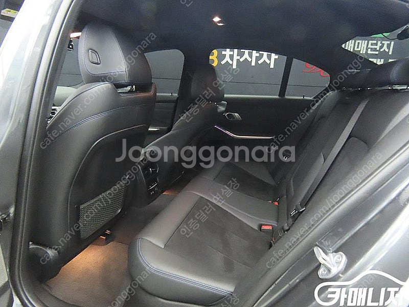 [BMW]3시리즈 (G20) 320d M 스포츠 ★중고...--6
