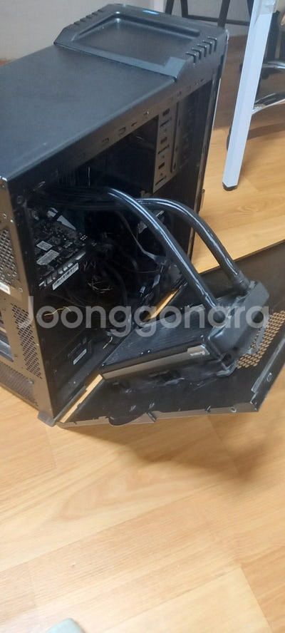 12코어 24쓰레드 라이젠 쓰레드리퍼 1920X 본체 ...--0