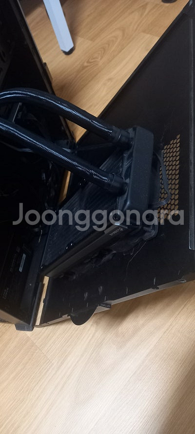 12코어 24쓰레드 라이젠 쓰레드리퍼 1920X 본체 ...--5