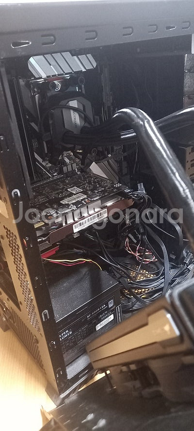 12코어 24쓰레드 라이젠 쓰레드리퍼 1920X 본체 ...--9