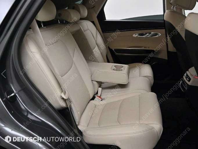 중고차 제네시스 GV70 2.5T AWD 기본형 부부중고차 중고차할부 ★ 여유자금 ★ 수원 ★ 이미지