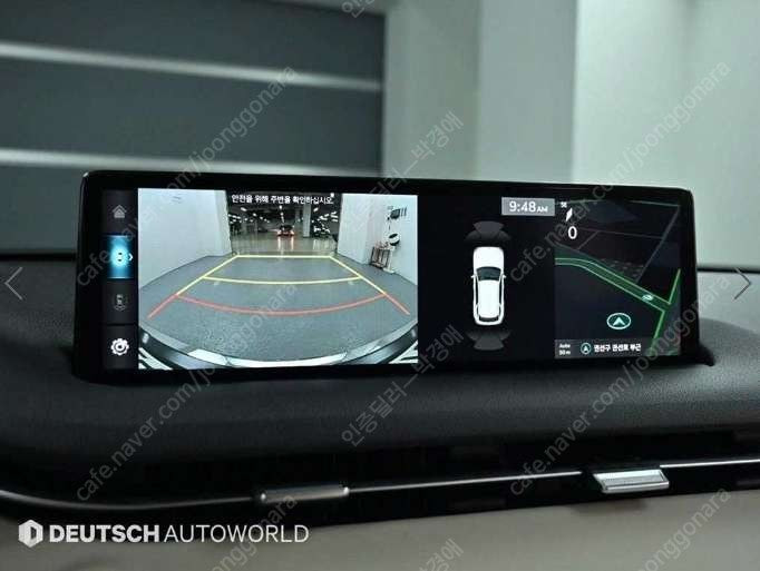 중고차 제네시스 GV70 2.5T AWD 기본형 부부중고차 중고차할부 ★ 여유자금 ★ 수원 ★ 이미지